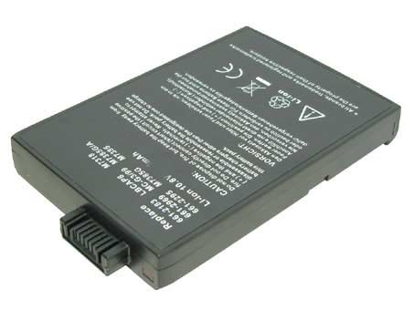 Replacement For Apple M7318 Laptop battery