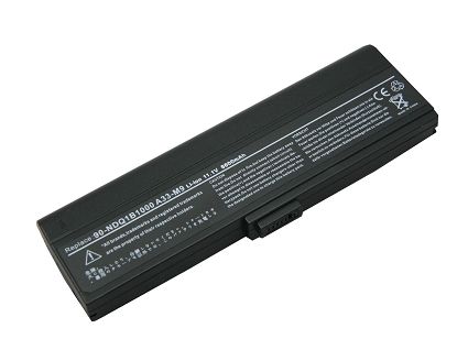 Asus A32 M9 battery