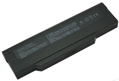 Replacement For BENQ BP 8050 Laptop battery