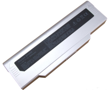 Replacement For BENQ BP 8050 Laptop battery