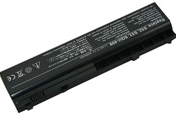Replacement For BENQ Joybook S32 Laptop battery