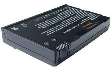 Compaq Armada 7400 battery