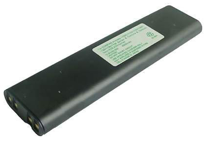 Compaq Contura 400 battery