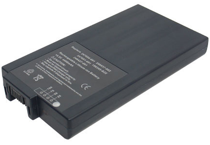 Compaq Presario 1400T battery