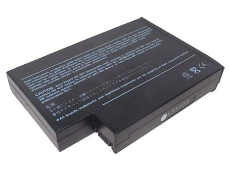 Compaq Presario 2100 battery