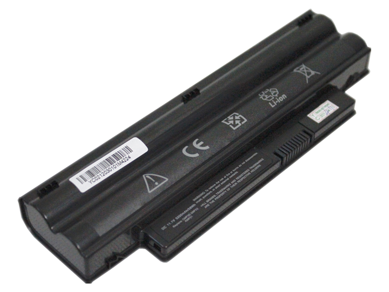 Dell Inspiron 1012 battery