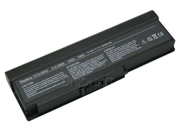 Dell Inspiron 1420 battery