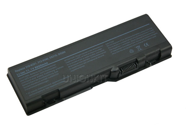 Dell Inspiron 6000 battery