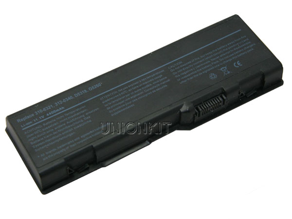 Dell Inspiron 6000 battery