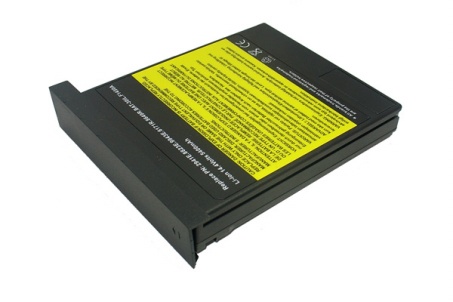 HP OmniBook 7100 battery