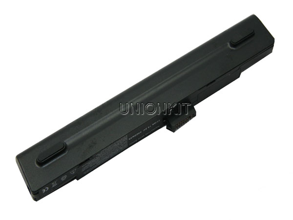 Dell Inspiron 710m battery