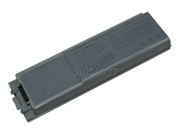 Dell-Inspiron-8600 battery