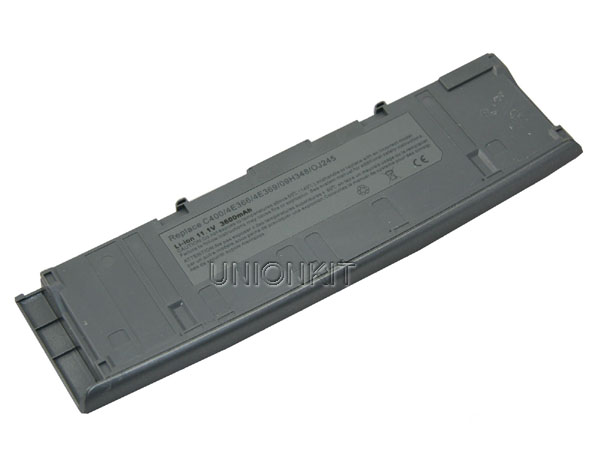 Dell Latitude C400 battery