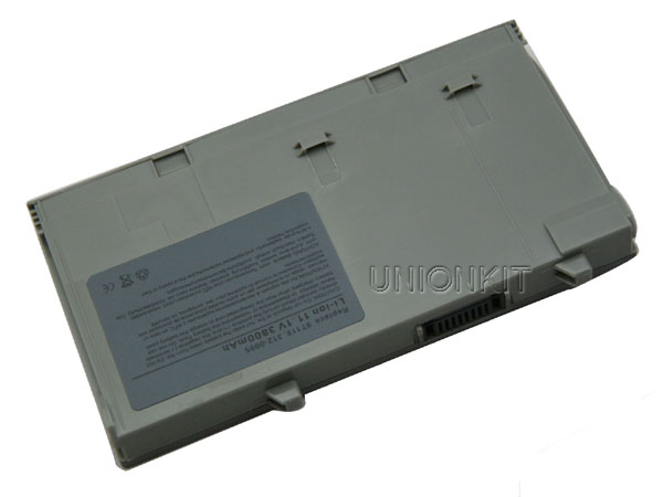 Dell Latitude D400 battery