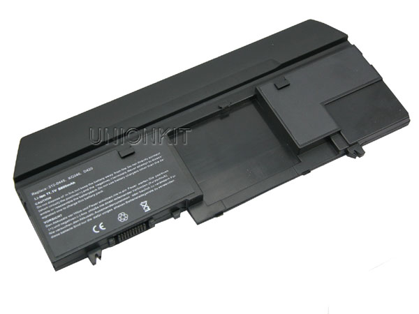 Dell Latitude D420 battery