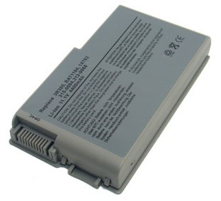 Dell-Latitude-D610 battery