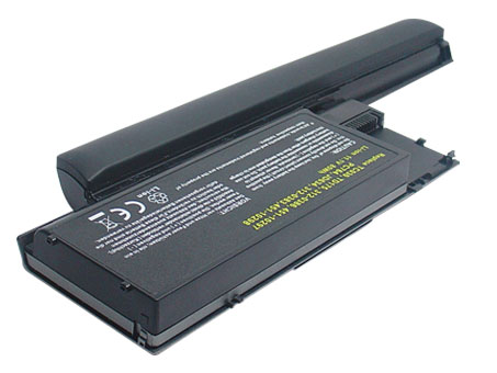 Dell Latitude D620 battery