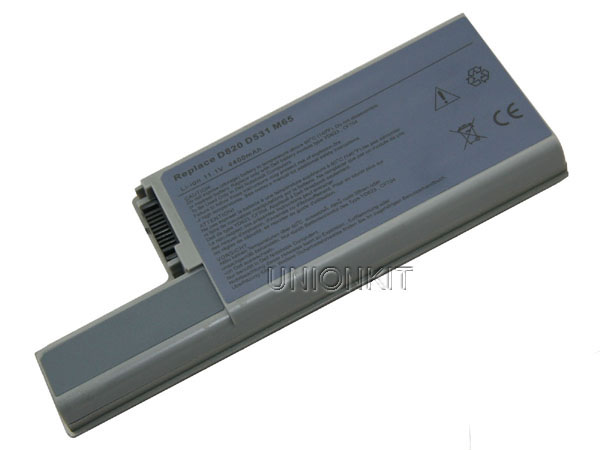 Dell-Latitude-D820 battery