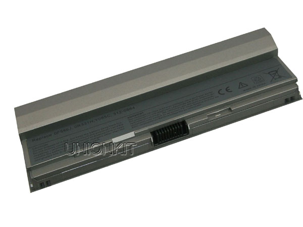 Dell Latitude E4200 battery