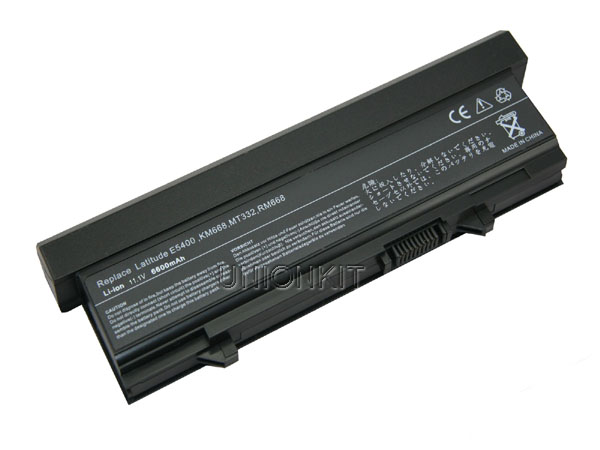 Dell Latitude E5400 battery