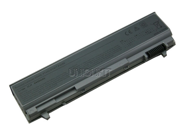 Dell Latitude E6400 battery