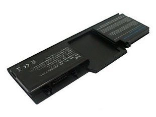 Dell Latitude XT2 Tablet PC battery