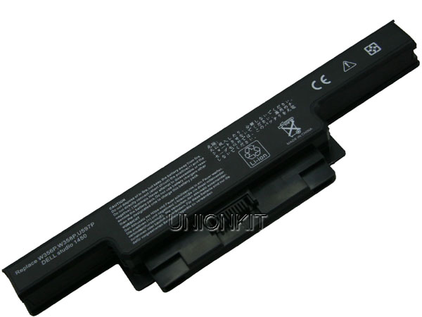 Dell Studio 1450 battery