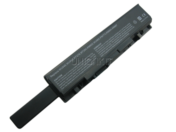 Dell Studio 1535 battery