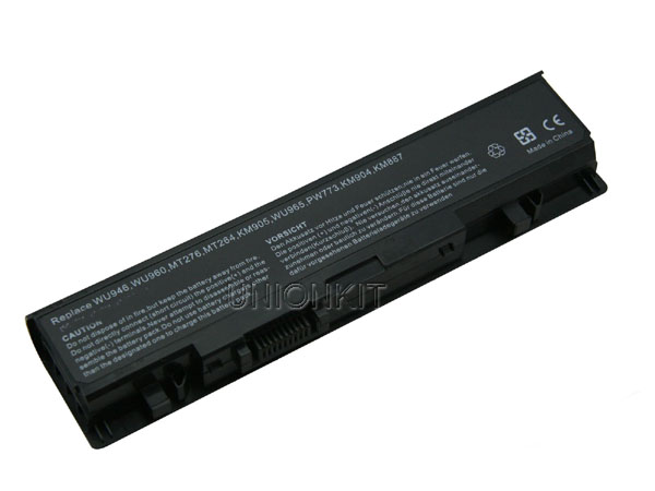 Dell Studio 1535 battery