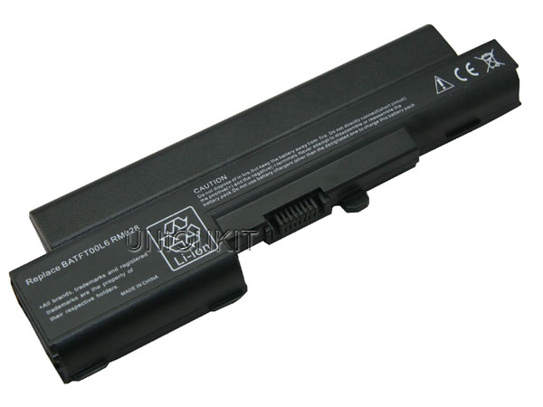 Dell Vostro 1200 battery