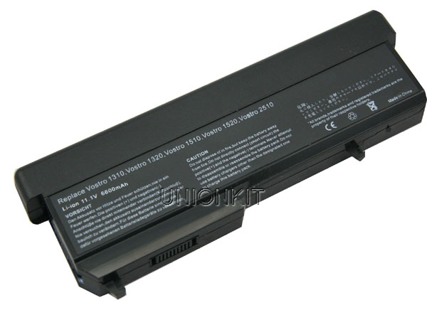 Dell Vostro 1520 battery