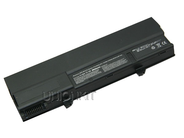 Dell XPS M1210 battery