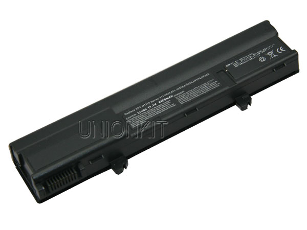 Dell XPS M1210 battery