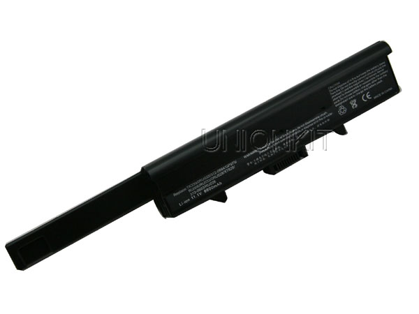 Dell XPS M1530 battery