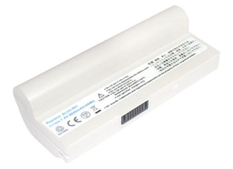 Asus Eee PC 1000 battery