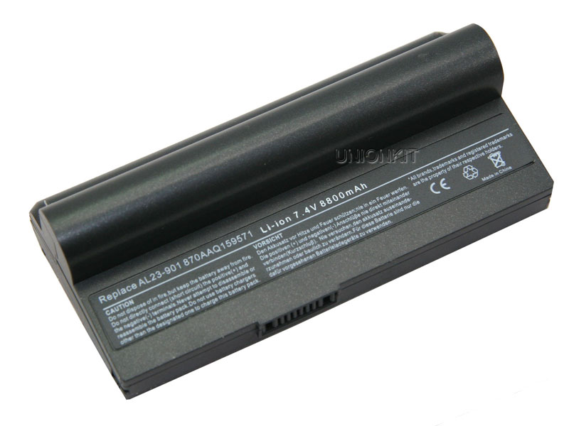 Asus Eee PC 901 battery