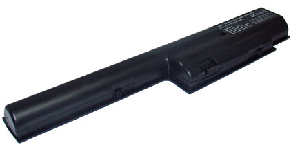 Replacement Fujitsu ESPRIMO Mobile U9200 Laptop battery