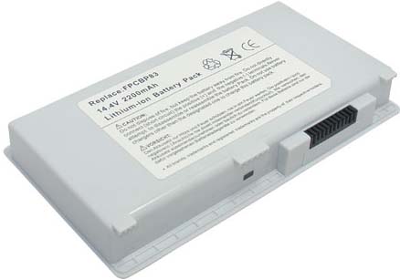 Replacement Fujitsu LifeBook C2320 Laptop battery
