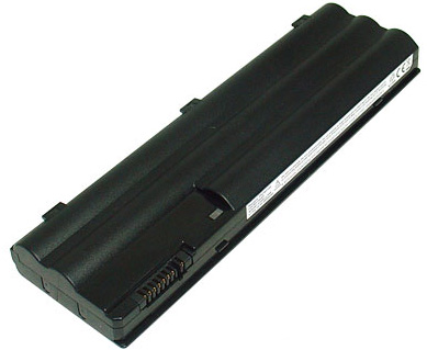 Replacement Fujitsu LifeBook E8110 Laptop battery