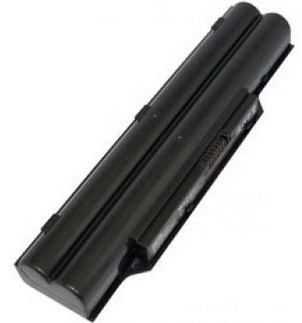 Replacement Fujitsu LifeBook LH520 Laptop battery