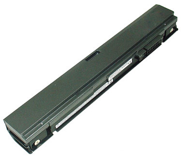 Replacement Fujitsu LifeBook P1610 battery
