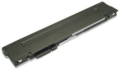 Replacement Fujitsu LifeBook P1610 battery