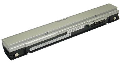 Replacement Fujitsu LifeBook P1610 battery