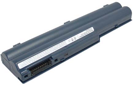 Replacement Fujitsu LifeBook S7021 Laptop battery