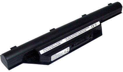 Replacement Fujitsu LifeBook S7210 Laptop battery