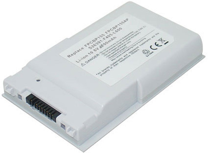 Replacement Fujitsu LifeBook T4210 Laptop battery