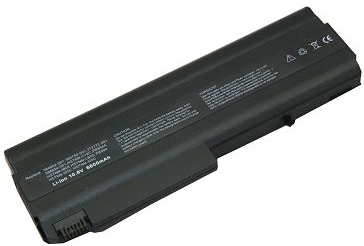 HP Business Notebook NC6400 battery