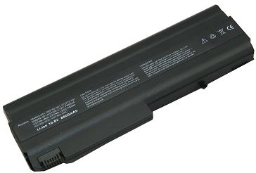 HP Business Notebook NC6400 battery