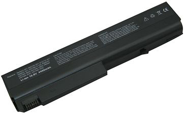 HP Business Notebook NC6400 battery