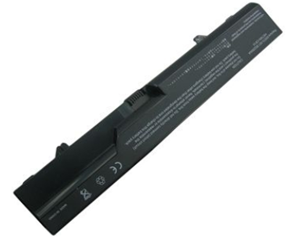 Compaq 320 battery